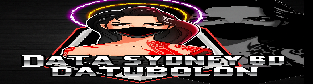Data Sydney 6D Datubolon 
