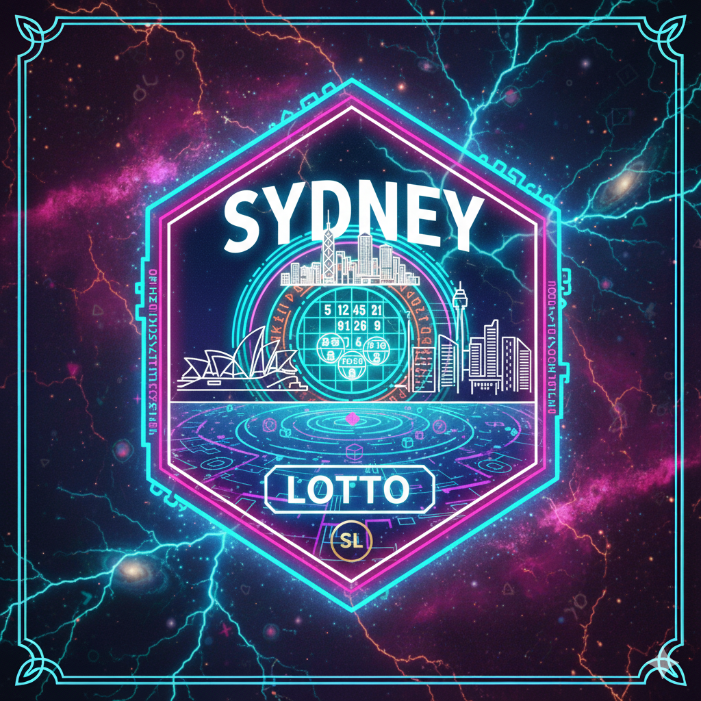 Sydney Lotto