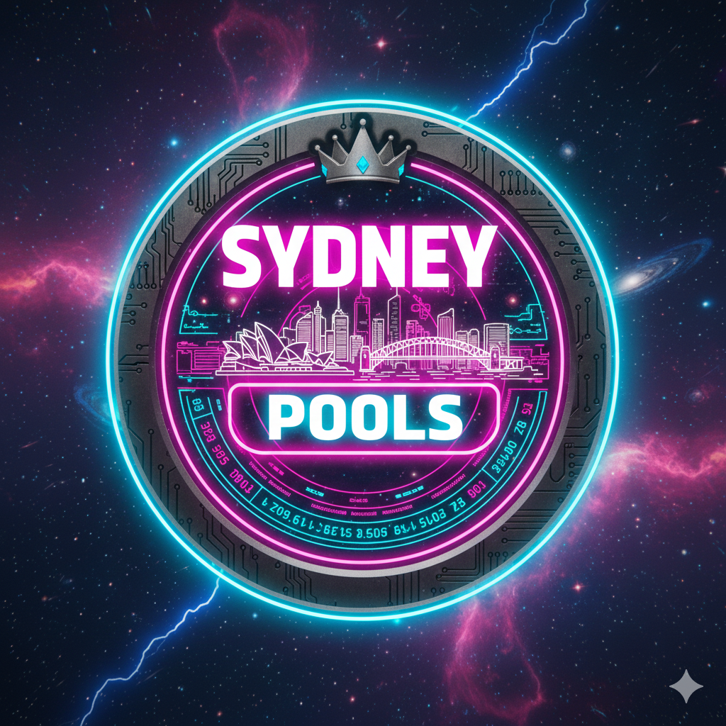 Sydney Pools
