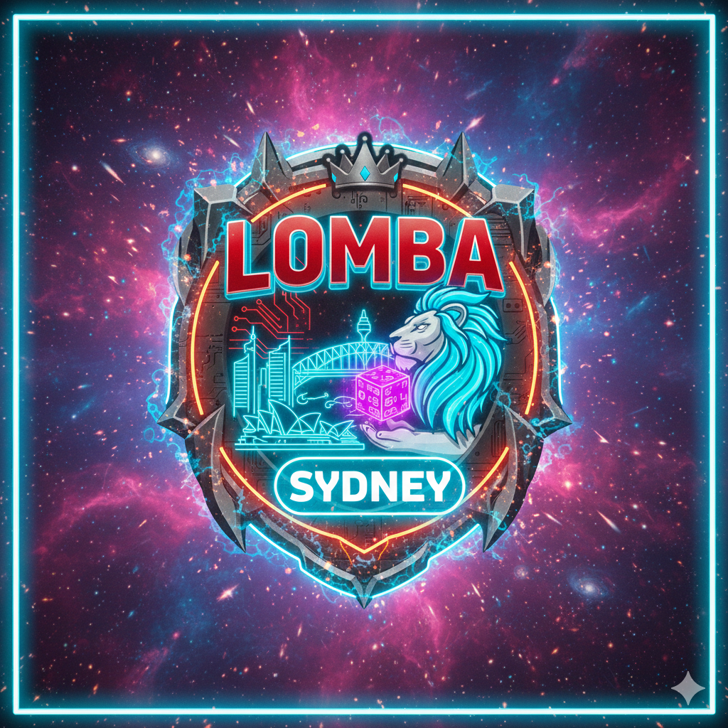 Lomba Sydney