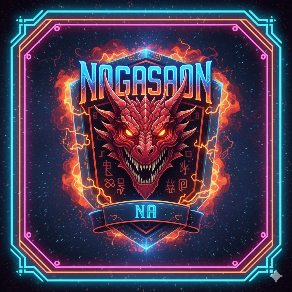 Nagasaon