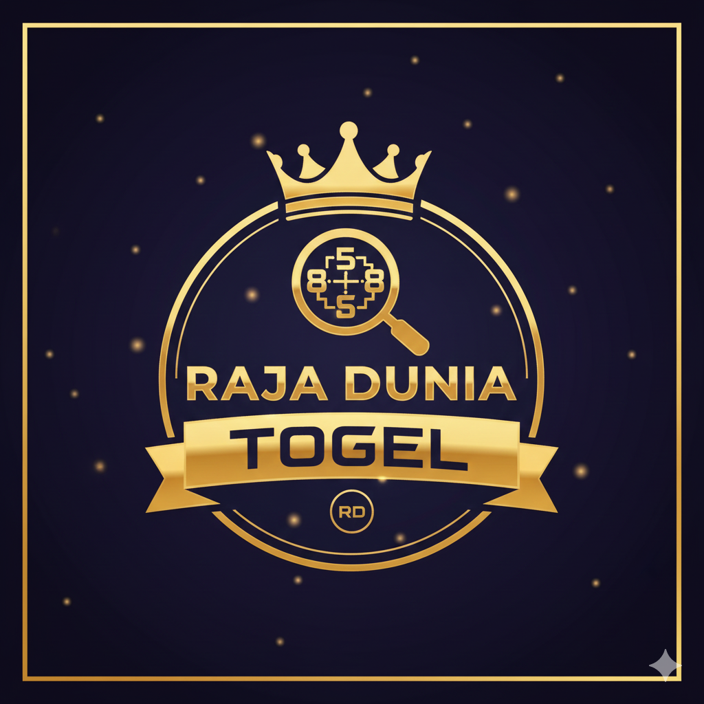 Raja Dunia Togel